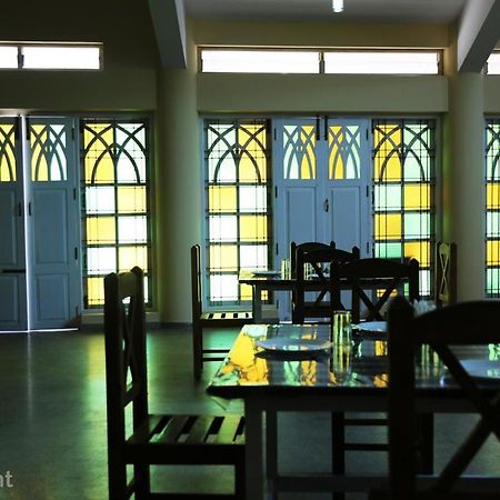 La Flora Beverly Hill Resort Madikeri Εξωτερικό φωτογραφία