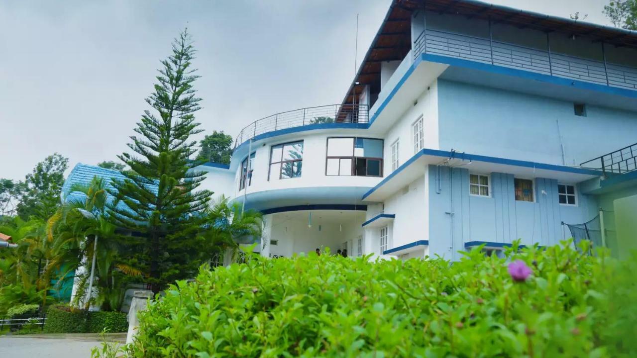 La Flora Beverly Hill Resort Madikeri Εξωτερικό φωτογραφία